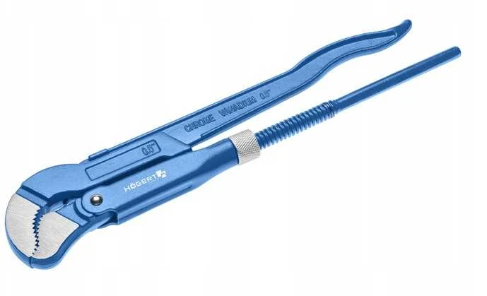 Santechninės replės Hogert HT1P524