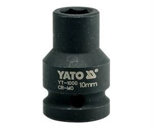 HOGERT NASADKA UDAROWA 1/2" 24mm KRÓTKA