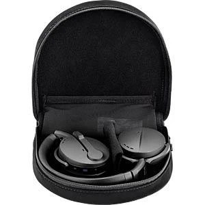 Epos Sennheiser ADAPT 561 II ausinės transportavimo dėkle