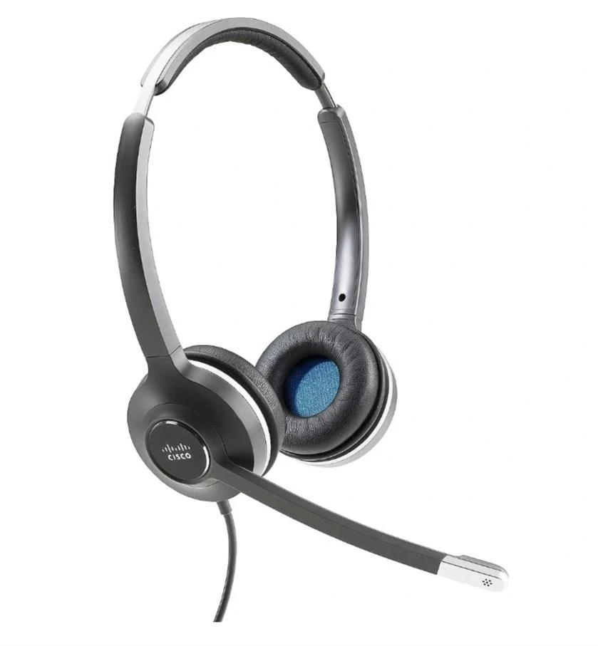 Cisco 532 laidinės ausinės su mikrofonu