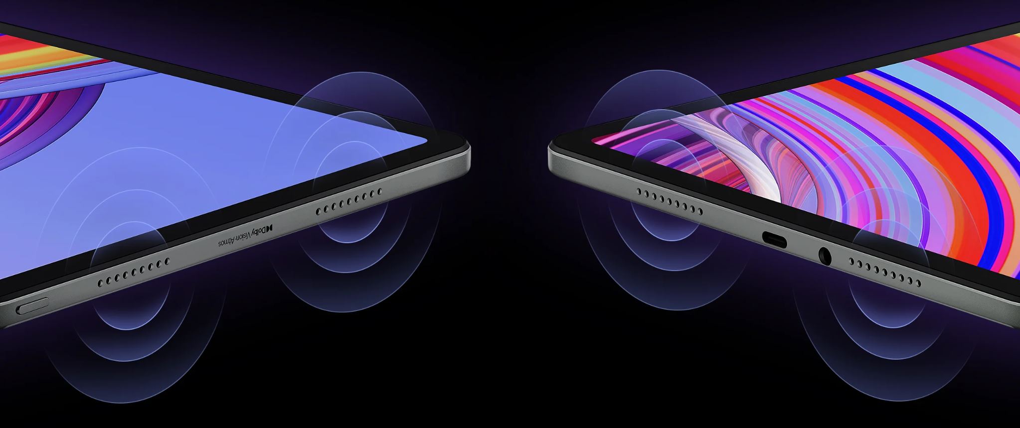 Planšetė Xiaomi Redmi Pad Pro 8+256GB, žalios spalvos aprašymas - Prekės nuotrauka