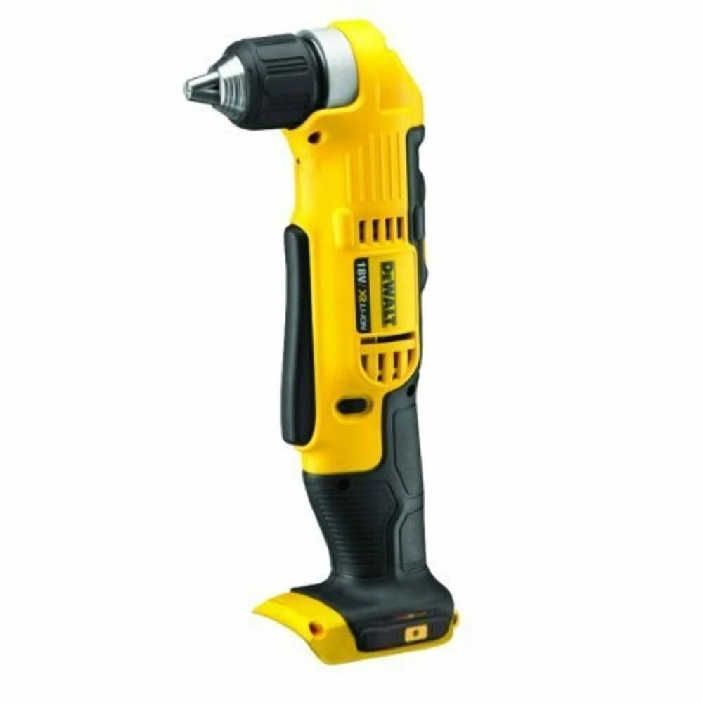 Kampinis gręžtuvas Dewalt DCD740NT-XJ