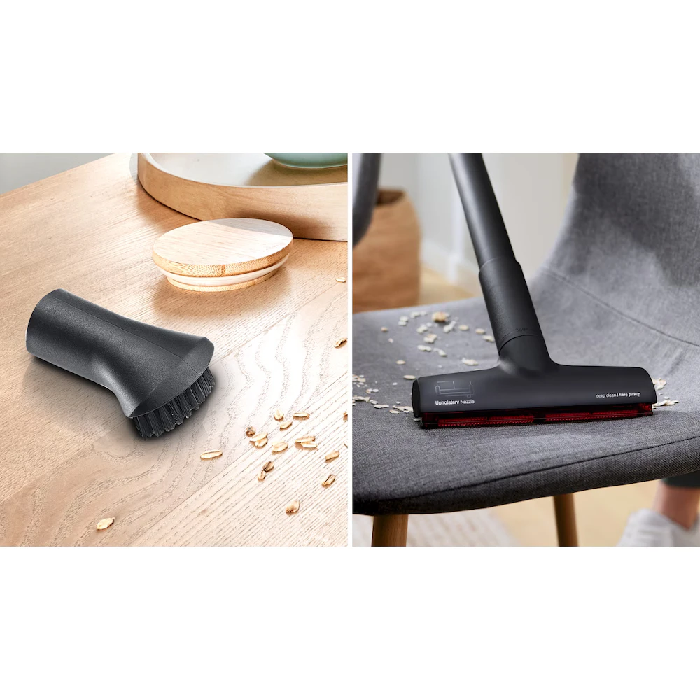 Dulkių siurblys Bosch BGL8XPER Serie 8, Mėlynas