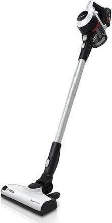 Dulkių siurblys Bosch BKS611MTB, baltas