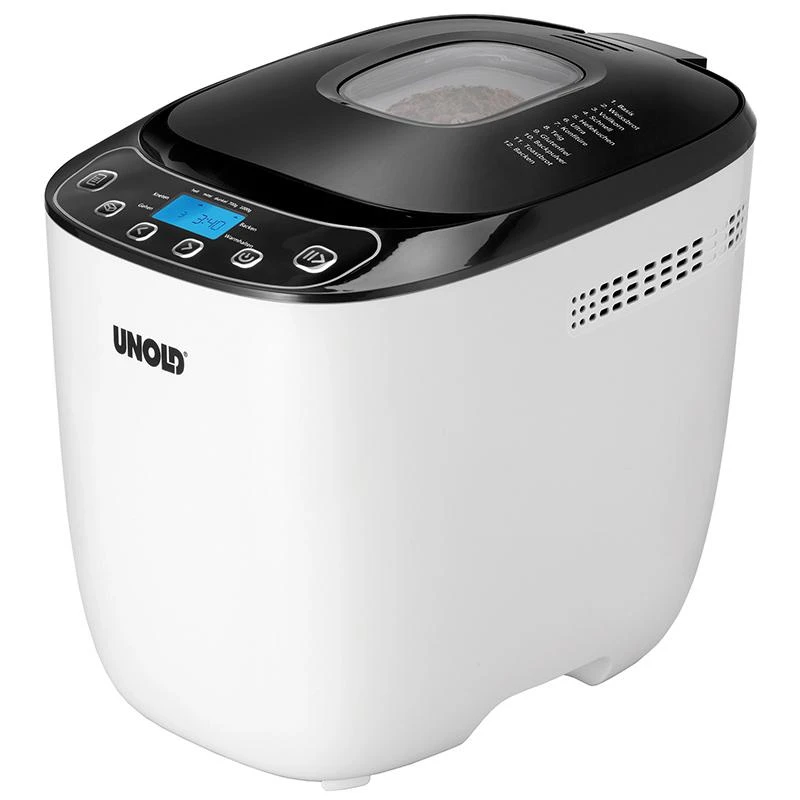 Duonkepė Unold 68010 