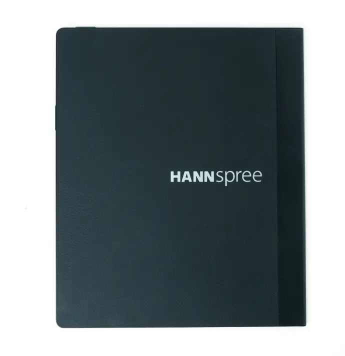 El. skaityklė Hannspree HANNSNote 2 10, 64 GB, Juoda (SN10HR1B)
