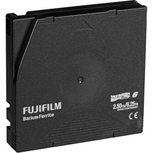 Fujifilm LTO Ultrium 6 2,5 / 6,5 TB juosta (16310732)