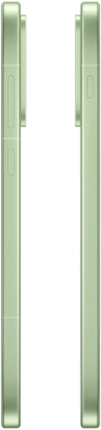 Išmanusis telefonas OnePlus 15R 5G 12/256GB Mint Breeze