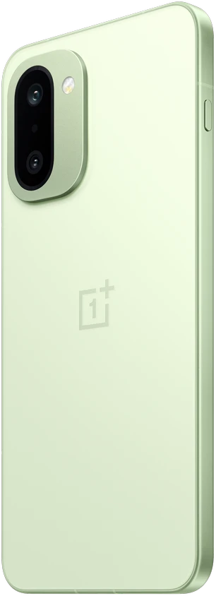 Išmanusis telefonas OnePlus 15R 5G 12/256GB Mint Breeze