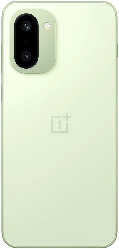 Išmanusis telefonas OnePlus 15R 5G 12/256GB Mint Breeze