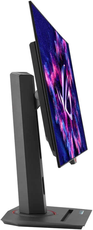 Monitorius ASUS ROG Strix XG27AQDMG, 27”, OLED, 2560 x 1440, 240Hz, 0.03ms