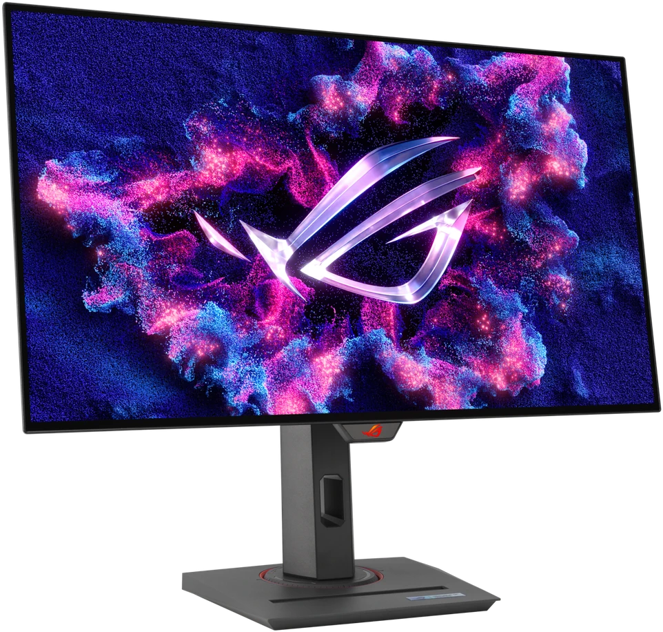 Monitorius ASUS ROG Strix XG27AQDMG, 27”, OLED, 2560 x 1440, 240Hz, 0.03ms