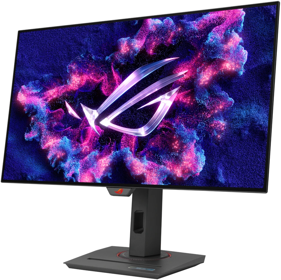 Monitorius ASUS ROG Strix XG27AQDMG, 27”, OLED, 2560 x 1440, 240Hz, 0.03ms