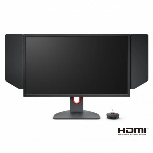 Monitorius BENQ ZOWIE XL2746K 27" FHD TN HDMI/DP/USB 240HZ DYAC