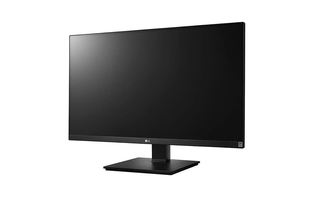 Monitorius LG 27UK670P-B – 27 colių | IPS | 4K UHD | 99 % sRGB | AMD FreeSync | USB-C | USB šakotuvas