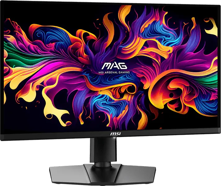 Monitorius MSI MAG 271QPXDE QD-OLED E2 | 9S6-3CD89T-011
