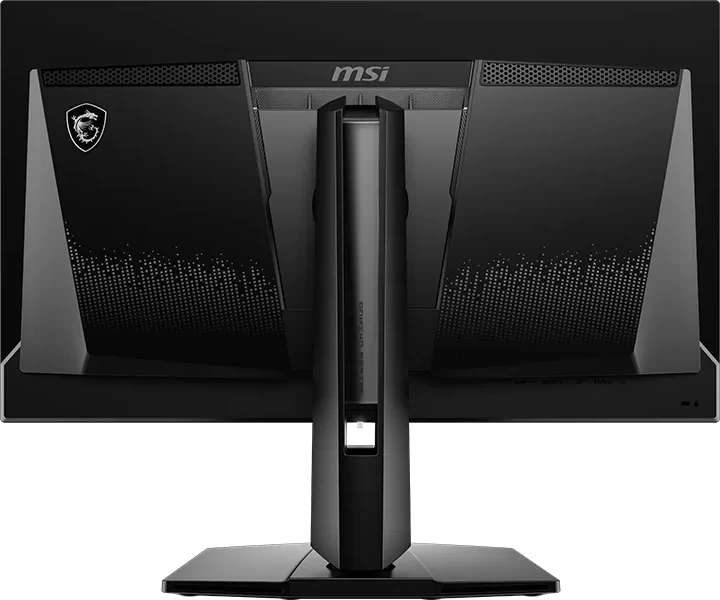 Monitorius MSI MAG 271QPXDE QD-OLED E2 | 9S6-3CD89T-011