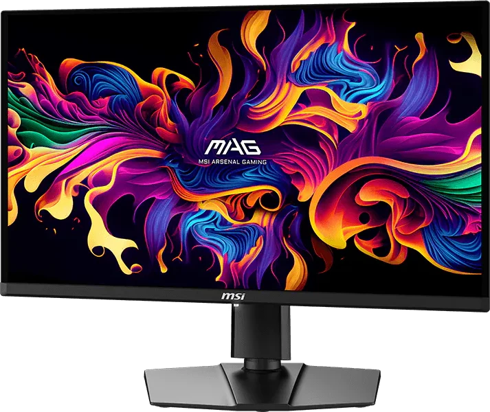 Monitorius MSI MAG 271QPXDE QD-OLED E2 | 9S6-3CD89T-011