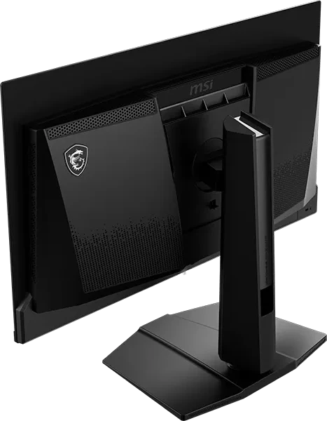 Monitorius MSI MAG 271QPXDE QD-OLED E2 | 9S6-3CD89T-011