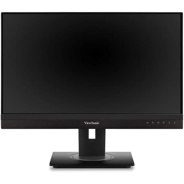 Monitorius ViewSonic VG2756V-2K – 27 colių | IPS | QHD | 5 ms | 60 Hz