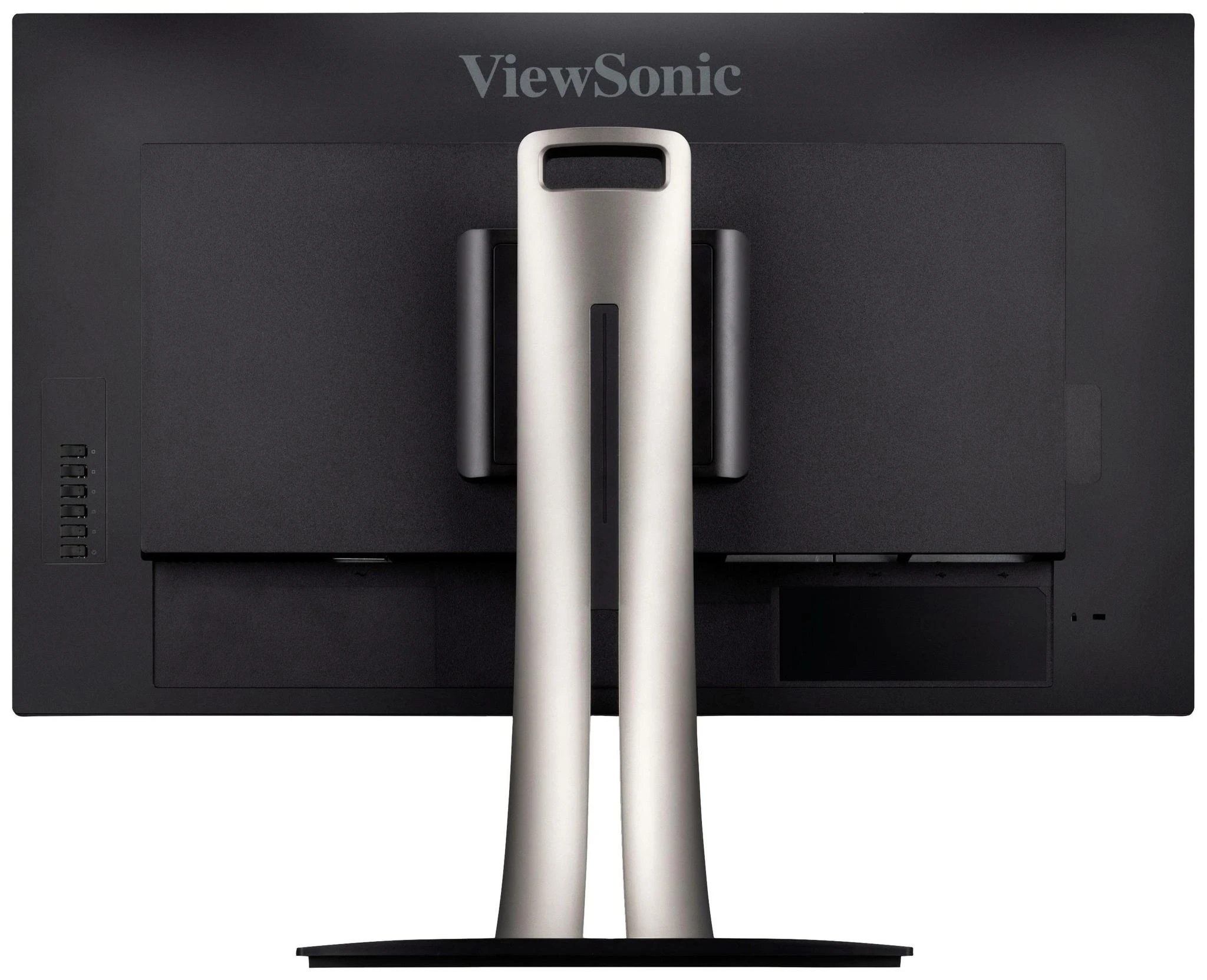 Monitorius ViewSonic VP3256-4K, 32"