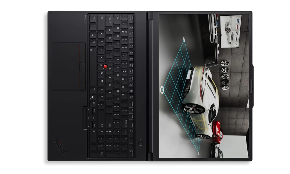 Nešiojamas kompiuteris Lenovo ThinkPad T16 Gen 3 | 16"/ IPS/ WUXGA/ neatspindintis | Intel Core™ Ultra 5 135U | 16 GB | 256 GB | integruota Intel® grafika | Windows® 11 Pro