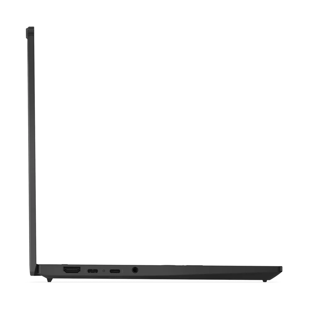 Nešiojamas kompiuteris Lenovo ThinkPad X13 Gen 6 | Intel Core Ultra 5 225U, 13,3" WUXGA, 32 GB RAM, 1 TB SSD, Windows 11 Pro | Juodas