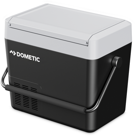 Nešiojamas kompresorinis šaldytuvas Dometic CFF 18, 19 l