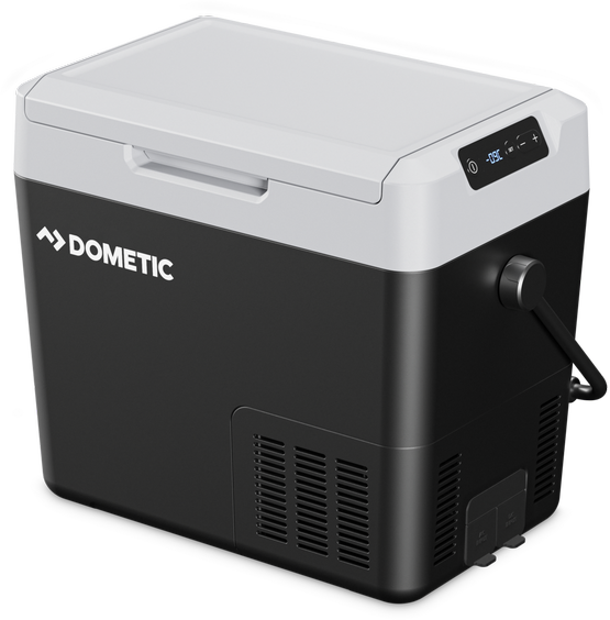 Nešiojamas kompresorinis šaldytuvas Dometic CFF 18, 19 l