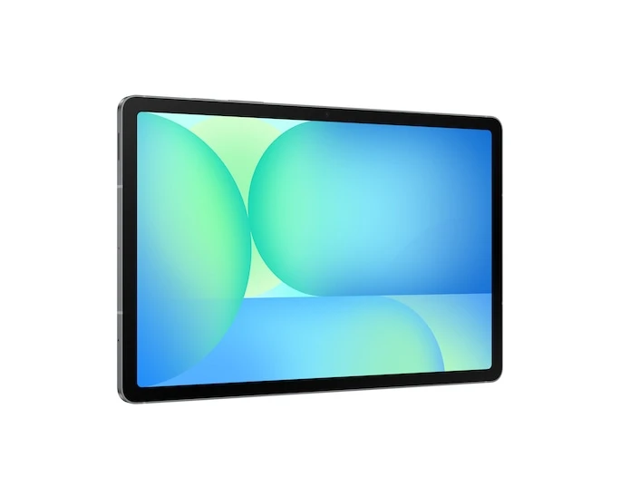 Planšetinis kompiuteris Samsung Galaxy Tab S10 FE 5G | 8+128GB | pilkos spalvos (SM-X526BZAREUB)