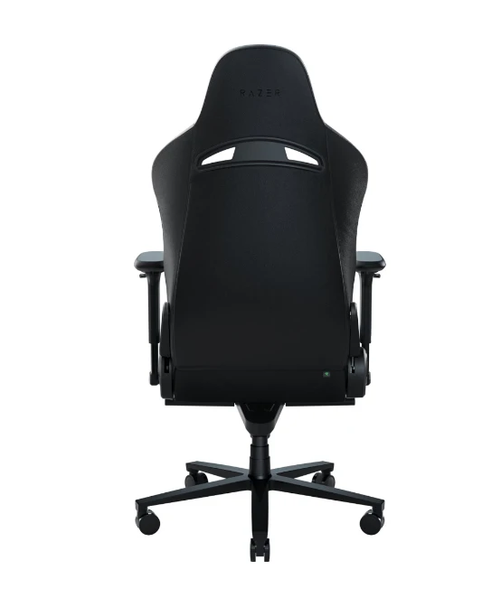 Komfortiška Žaidimų kėdė Razer Enki Gaming Chair, Juoda