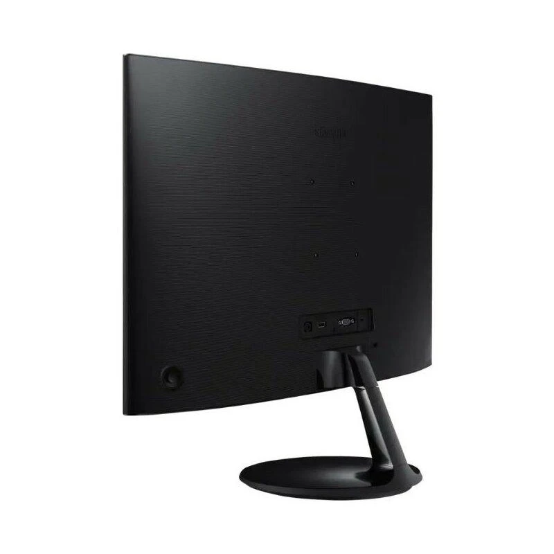 Samsung  Monitorius C27F364EAU/27"/Curved/Full HD/75Hz/Eye Saver Mode & Flicker Free