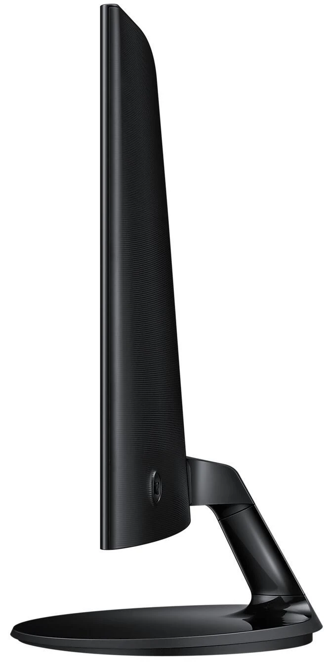 Samsung S36C kompiuterio monitorius 61 cm (24″) 1920 x 1080 pikseliai „Full HD“ LCD Juoda