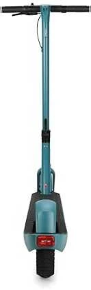 Elektrinis paspirtukas SoFlow - SO ONE+ E-Scooter 7.8 Ah, originalus, dt. Gatvės kampas.