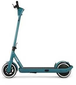 Elektrinis paspirtukas SoFlow - SO ONE+ E-Scooter 7.8 Ah, originalus, dt. Gatvės kampas.
