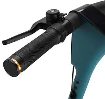 Elektrinis paspirtukas SoFlow - SO ONE+ E-Scooter 7.8 Ah, originalus, dt. Gatvės kampas.