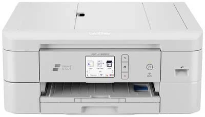 Spausdintuvas Brother DCP-J1800DWRE1 Rašalinis A4 1200 x 6000 DPI 17 ppm „Wi-Fi“