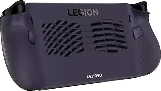 Žaidimų konsolė Lenovo Legion Go S 8ARP1 | AMD Ryzen Z2 GO