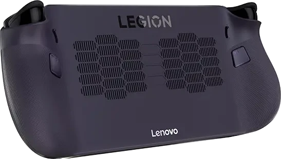 Žaidimų konsolė Lenovo Legion Go S 8ARP1 | AMD Ryzen Z2 GO | 16 GB RAM | 512GB SSD | 8" WUXGA | SteamOS | Tamsiai violetinė