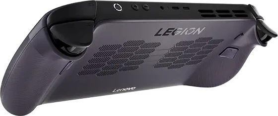 Žaidimų konsolė Lenovo Legion Go S 8ARP1 | AMD Ryzen Z2 GO | 16 GB RAM | 512GB SSD | 8" WUXGA | SteamOS | Tamsiai violetinė