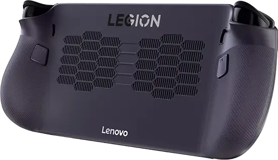 Žaidimų konsolė Lenovo Legion Go S 8ARP1 | AMD Ryzen Z2 GO | 16 GB RAM | 512GB SSD | 8" WUXGA | SteamOS | Tamsiai violetinė