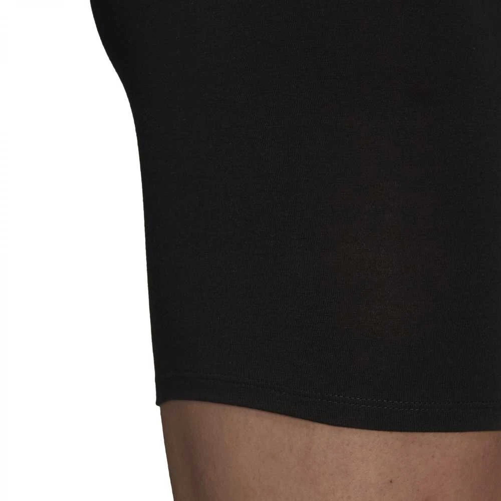 Adidas Apatiniai Vyrams Linear Brief 2p Juodas
