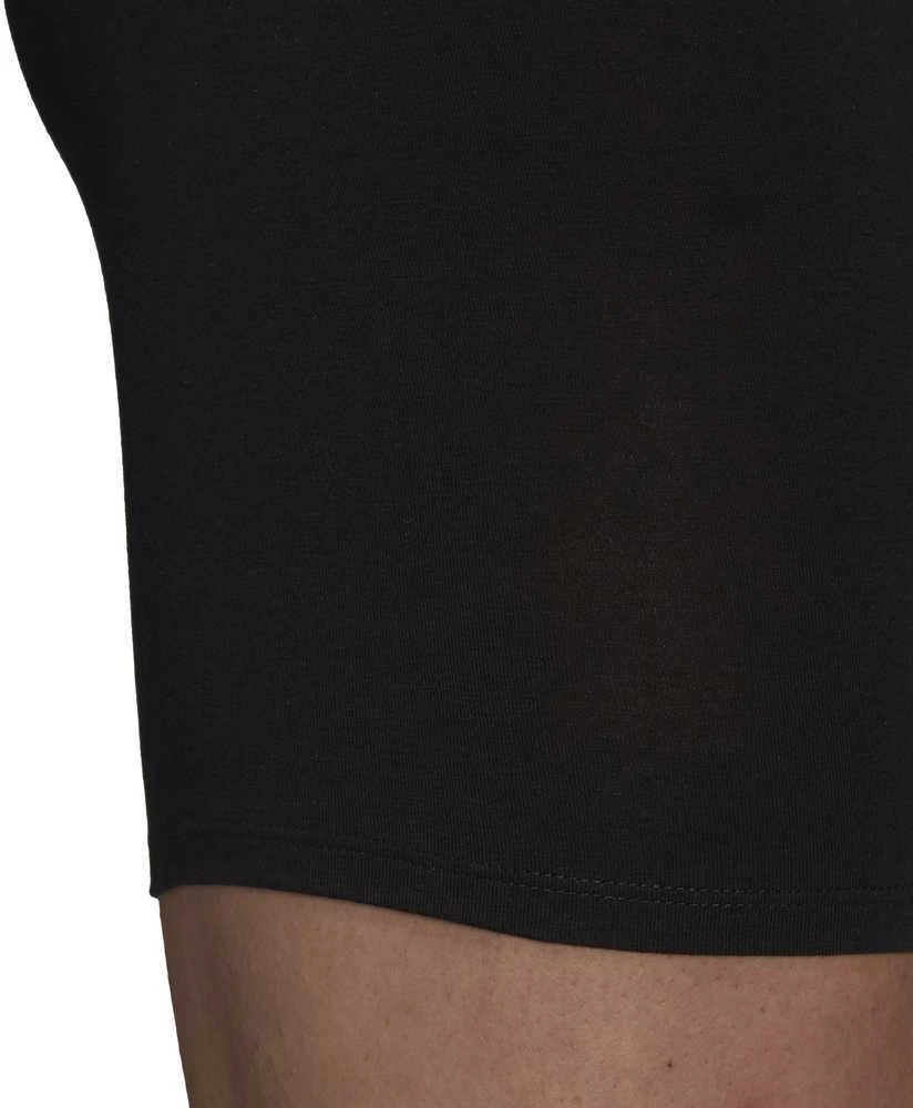 Adidas Apatiniai Vyrams Linear Brief 2p Juodas