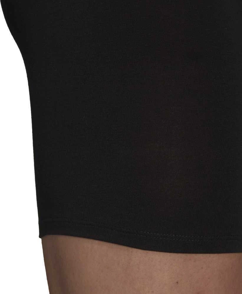 Adidas Apatiniai Vyrams Linear Brief 2p Juodas
