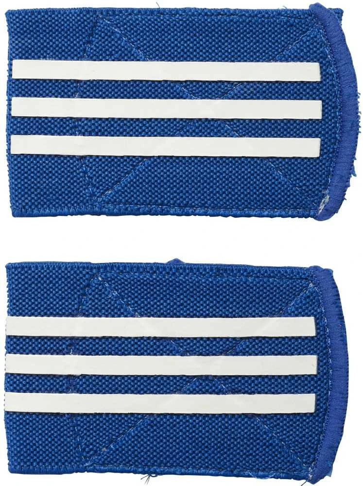 Adidas Apsaugų Dirželis Ankle Strap Mėlyna AZ9875
