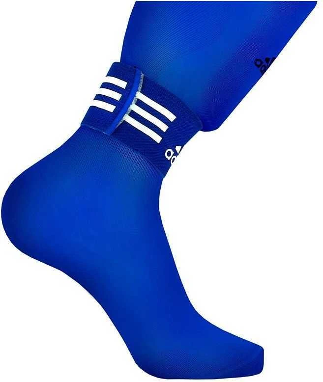 Adidas Apsaugų Dirželis Ankle Strap Mėlyna AZ9875
