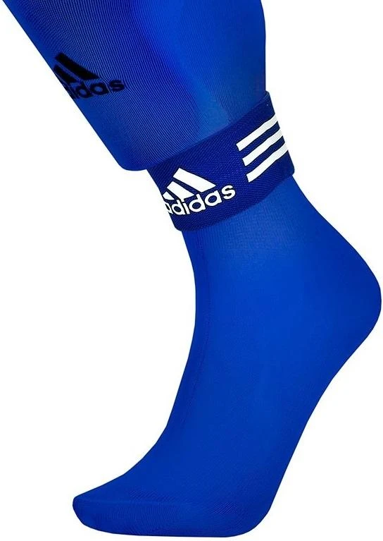 Adidas Apsaugų Dirželis Ankle Strap Mėlyna AZ9875