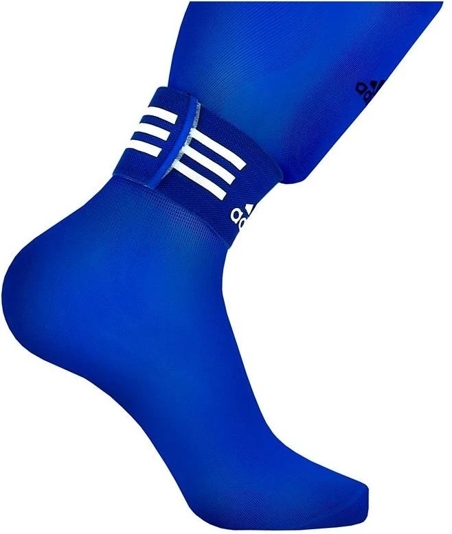 Adidas Apsaugų Dirželis Ankle Strap Mėlyna AZ9875