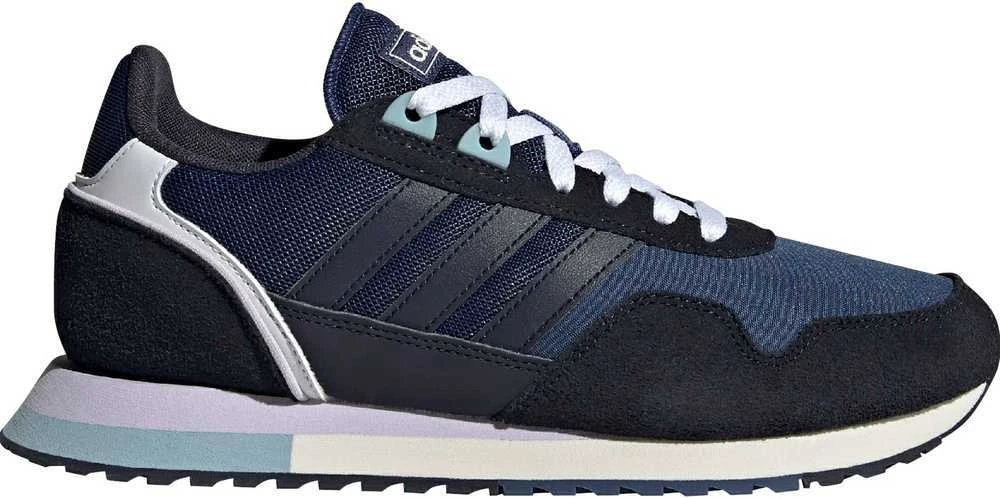 Adidas Avalynė 8K 2020 Mėlyna Juodas