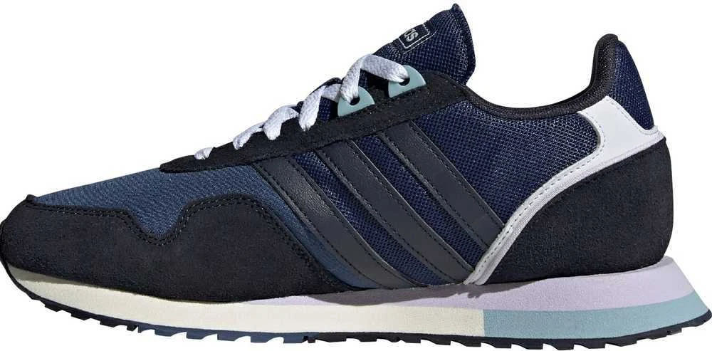 Adidas Avalynė 8K 2020 Mėlyna Juodas